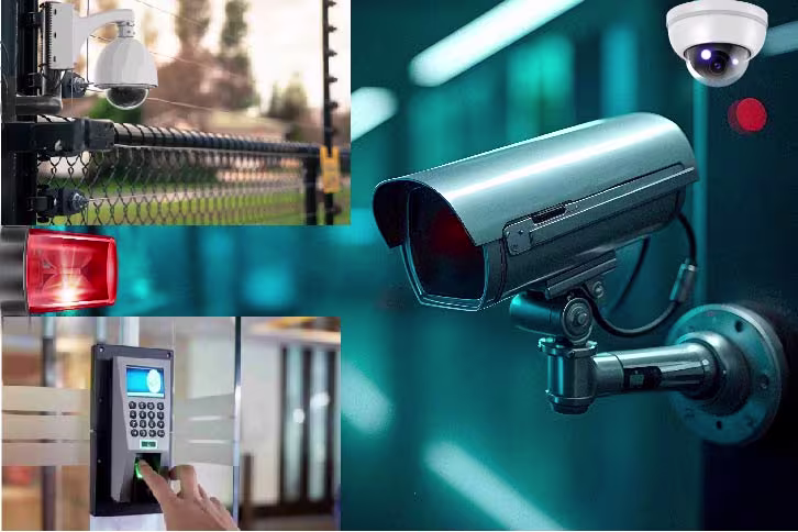 Security Operations Center