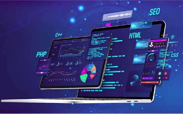 Software Development